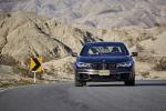 BMW M760i xDrive 2017 года (NA)